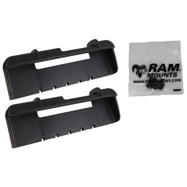 RAM Mounts - RAM-HOL-TAB19-CUPSU - Coupelles unpkd ram tab-tite