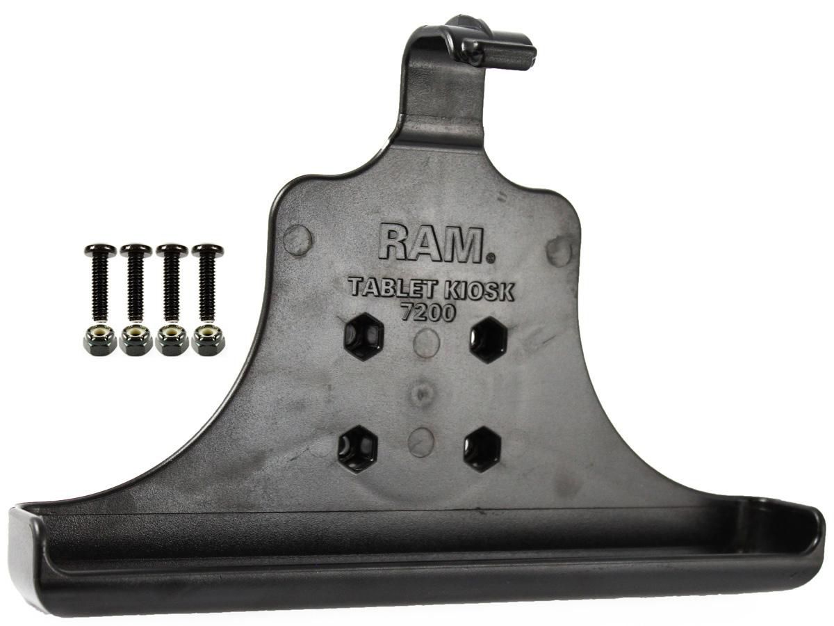 RAM Mounts - RAM-HOL-TAB1U - UNPKD RAM HOLDER EO UMPC TABLET KIOSK