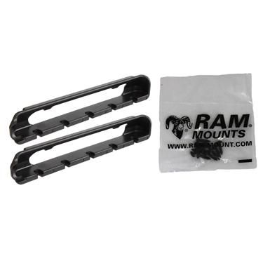 RAM Mounts - RAM-HOL-TAB2-CUPSU - Unpkd ram tab-tite cups small