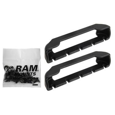 RAM Mounts - RAM-HOL-TAB21-CUPSU - Unpkd ram tab-tite cups 7inch