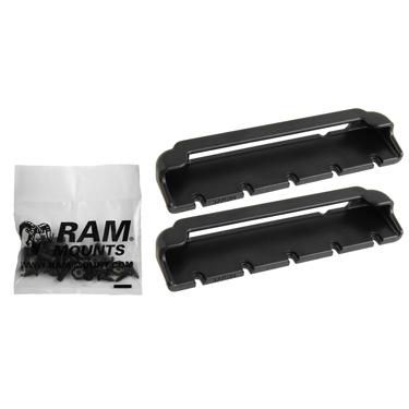 RAM Mounts - RAM-HOL-TAB24-CUPSU - Unpkd ram tab-tite cups 8inch