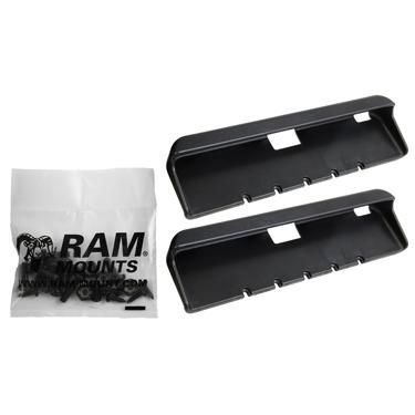 RAM Mounts - RAM-HOL-TAB25-CUPSU - UNPKD RAM TAB-TITE CUPS 10Inch TAB W CASE