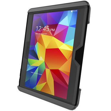 RAM Mounts - RAM-HOL-TAB25U - UNP RAM TAB-TITE SAMSUNG TAB 4 10.1 5 C