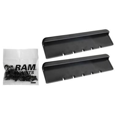 RAM Mounts - RAM-HOL-TAB26-CUPSU - UNPKD RAM TAB-TITE CUPS 10Inch TAB W/O CASE