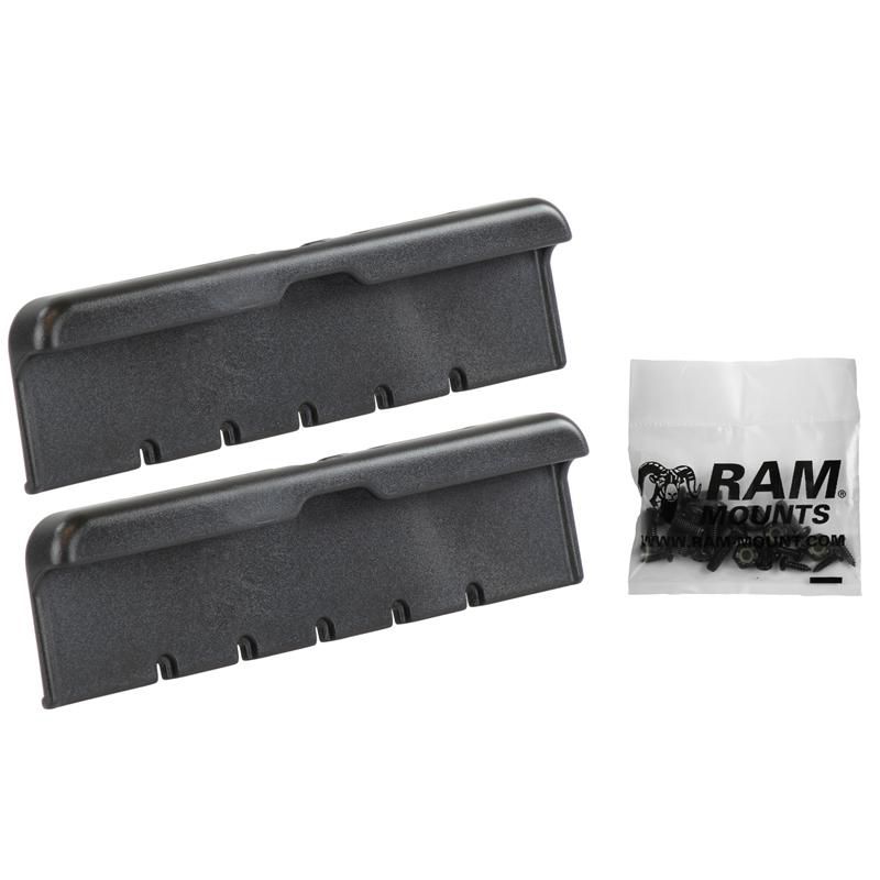 RAM Mounts - RAM-HOL-TAB28-CUPSU - UNPKD RAM TAB-TITE CUP SAMSUNG TAB A 9.7