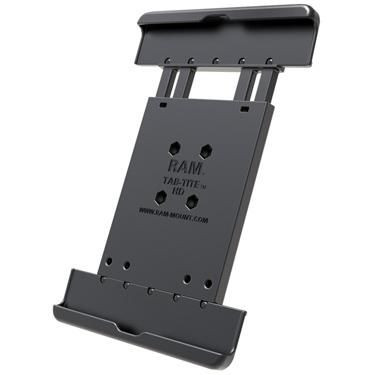 RAM Mounts - RAM-HOL-TAB28U - UNPKD RAM TAB-TITE SAMSUNG TAB A 9.7