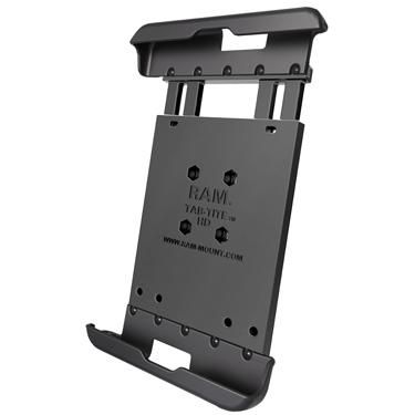 RAM Mounts - RAM-HOL-TAB29U - Etui Unpkd ram tab-tite samsung tab a 8
