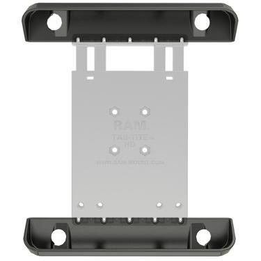 RAM Mounts - RAM-HOL-TAB3-CUPSU - UNPKD RAM TAB-TITE CUPS IPAD MID TABS