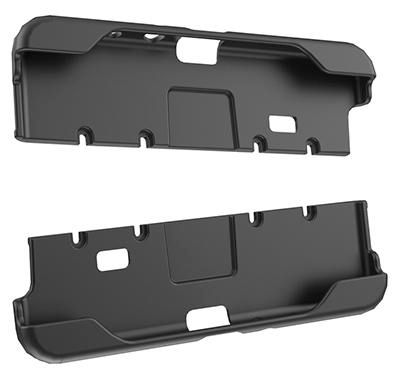 RAM Mounts - RAM-HOL-TAB31-CUPSU - UNPKD RAM TAB-TITE CUP SAMSUNG E 9.6Inch