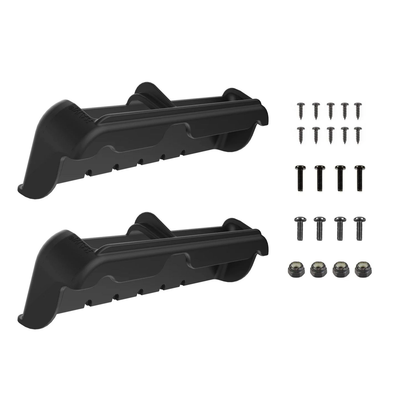 RAM Mounts - RAM-HOL-TAB34-CUPSU - Tab-Tite End Cups pour Panasonic FZ-G2 et FZ-A3