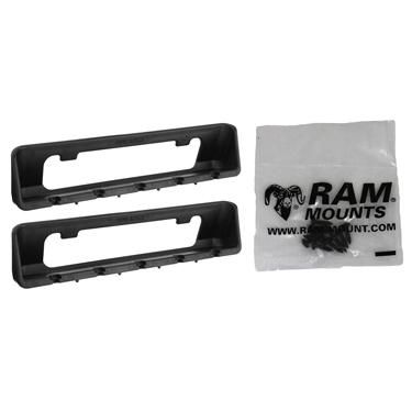 RAM Mounts - RAM-HOL-TAB4-CUPSU - UNPKD RAM TAB-TITE CUPS THICK TABS