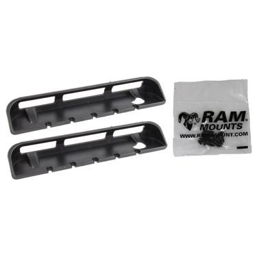 RAM Mounts - RAM-HOL-TAB6-CUPSU - UNPKD RAM TAB-TITE CUPS MOTO XOOM