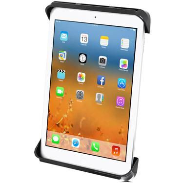 RAM Mounts - RAM-HOL-TAB6U - Socle Tab-tite, tablette 10