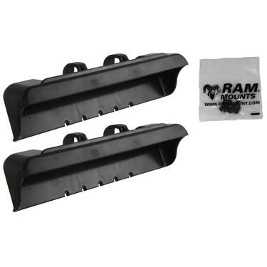 RAM Mounts - RAM-HOL-TAB9-CUPSU - UNPKD RAM TAB-TITE CUPS TOUGHP AD
