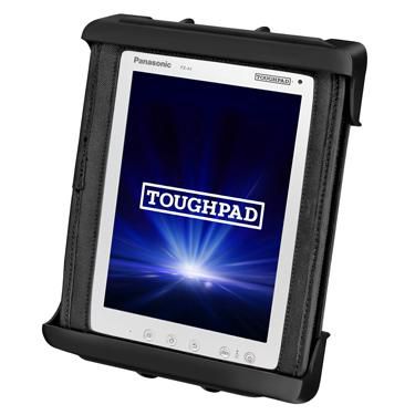 RAM Mounts - RAM-HOL-TAB9U - Tab-tite pour les comprimés l-