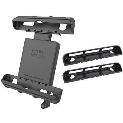RAM Mounts - RAM-HOL-TABL-LGU - UNPKD RAM TAB-LOCK KIT LARGE TABLETS