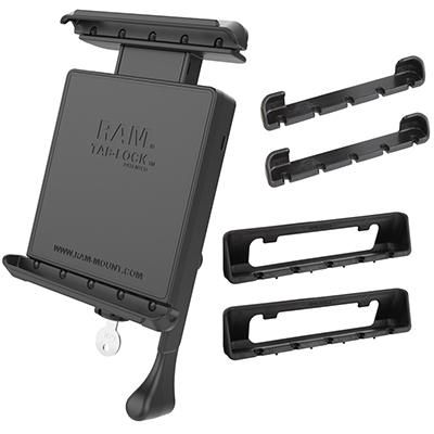 RAM Mounts - RAM-HOL-TABL-SMU - Socle RAM tabe-tite