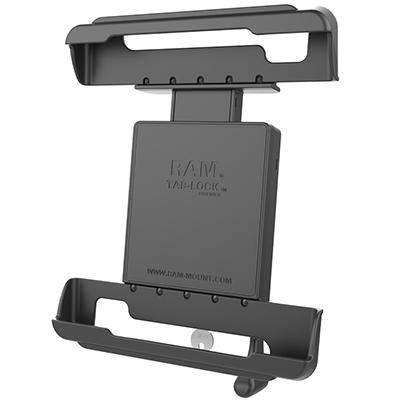 RAM Mounts - RAM-HOL-TABL10U - Tab-lock pour les comprimés l