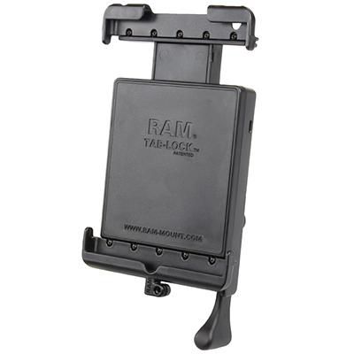 RAM Mounts - RAM-HOL-TABL11U - Tab-lock pour les tablettes s-