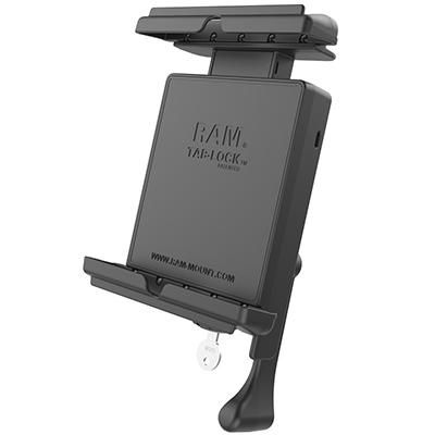 RAM Mounts - RAM-HOL-TABL12U - Tab-lock pour les tablettes s-
