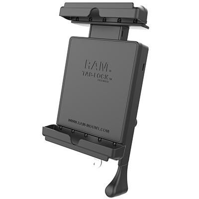 RAM Mounts - RAM-HOL-TABL16U - Tab-lock pour les tablettes s-