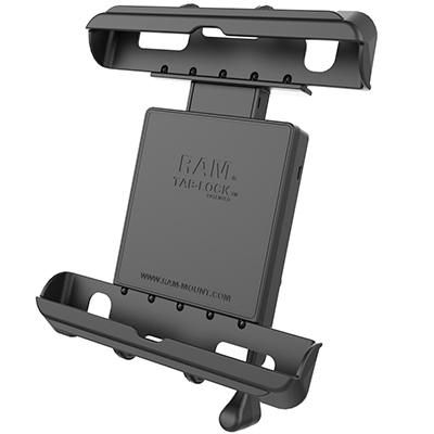 RAM Mounts - RAM-HOL-TABL17U - Tab-lock pour les comprimés l