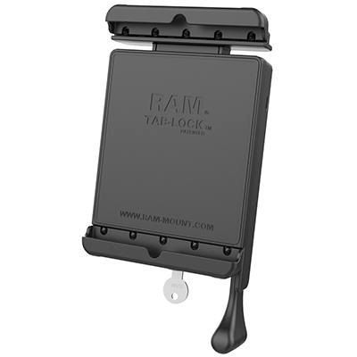 RAM Mounts - RAM-HOL-TABL18U - Tab-lock pour les tablettes s-
