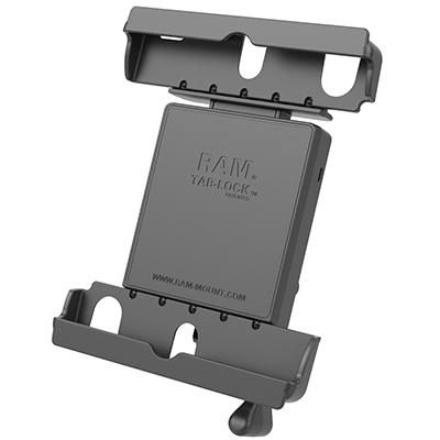 RAM Mounts - RAM-HOL-TABL20U - Tab-lock pour les comprimés l