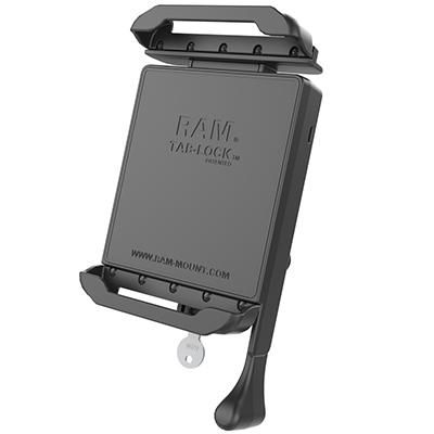 RAM Mounts - RAM-HOL-TABL21U - Tab-lock pour les tablettes s-