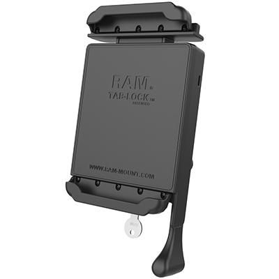 RAM Mounts - RAM-HOL-TABL22U - Tab-lock pour les tablettes s-
