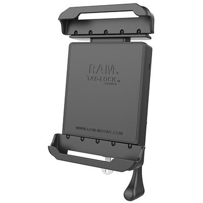 RAM Mounts - RAM-HOL-TABL23U - Tab-lock pour les tablettes s-