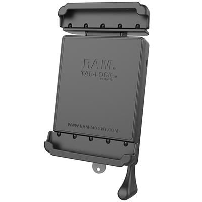 RAM Mounts - RAM-HOL-TABL24U - Tab-lock pour les comprimés l