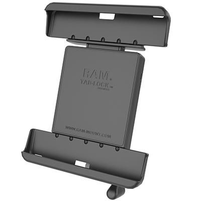 RAM Mounts - RAM-HOL-TABL25U - Tab-lock pour les comprimés l