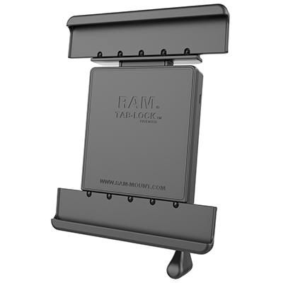 RAM Mounts - RAM-HOL-TABL26U - Tab-lock pour les comprimés l