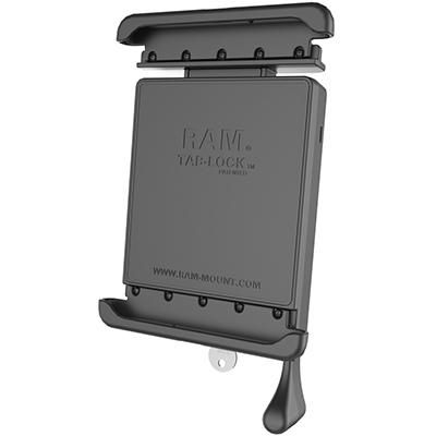 RAM Mounts - RAM-HOL-TABL27U - Tab-lock pour les tablettes s-