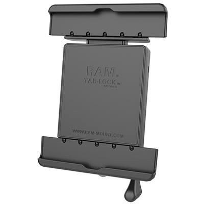 RAM Mounts - RAM-HOL-TABL28U - Tab-lock pour les comprimés l