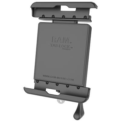 RAM Mounts - RAM-HOL-TABL29U - Tab-lock pour les tablettes s-