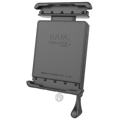 RAM Mounts - RAM-HOL-TABL30U - Tab-lock pour les tablettes s-