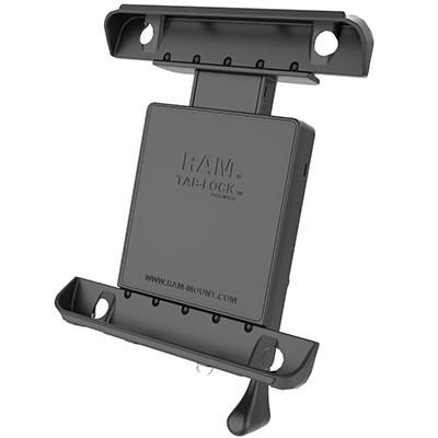 RAM Mounts - RAM-HOL-TABL3U - Tab-lock pour les comprimés l