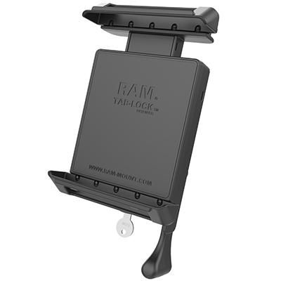 RAM Mounts - RAM-HOL-TABL4U - Tab-lock pour les tablettes s-