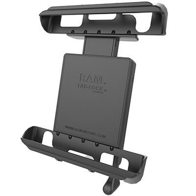 RAM Mounts - RAM-HOL-TABL8U - Tab-lock pour les comprimés l