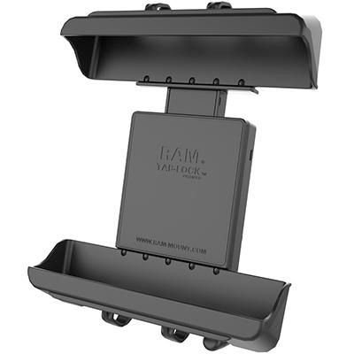 RAM Mounts - RAM-HOL-TABL9U - Tab-lock pour les comprimés l