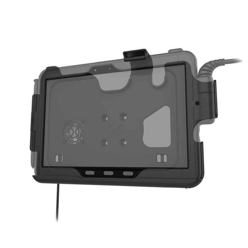RAM Mounts - RAM-HOL-TC-SAM54FU - Socle à roulettes pour le RAM