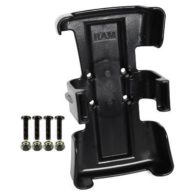 RAM Mounts - RAM-HOL-TD4U - UNPKD RAM HOLDER TDS NOMAD et NOMAD X