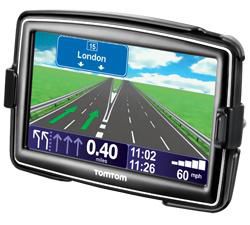 RAM Mounts - RAM-HOL-TO10U - UNPKD RAM HOLDER TOMTOM XXL SERIES