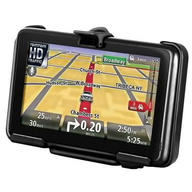 RAM Mounts - RAM-HOL-TO11U - UNPKD RAM HOLDER TOMTOM GO 2535