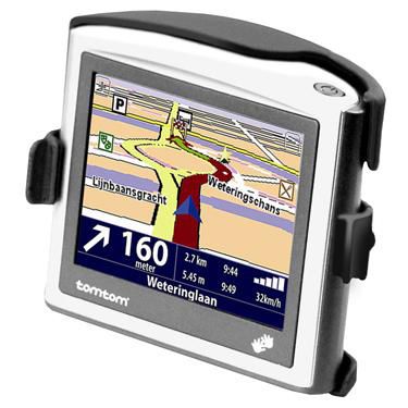 RAM Mounts - RAM-HOL-TO4 - Support RAM tomtom one v2 v3