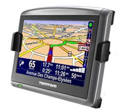 RAM Mounts - RAM-HOL-TO5 - Support de RAM tomtom one xl