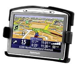 RAM Mounts - RAM-HOL-TO6 - Porte-béliers tomtom 720 920