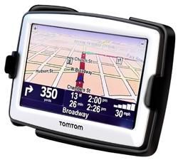 RAM Mounts - RAM-HOL-TO8 - Porte-béliers tomtom 330 series